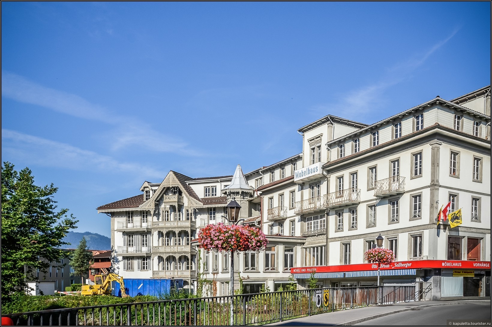 Interlaken